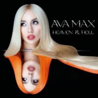 AVA MAX - HEAVEN & HELL i gruppen CD / Pop-Rock hos Bengans Skivbutik AB (3860512)