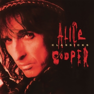 Alice Cooper - Classicks i gruppen ÖVRIGT / Music On Vinyl - Vårkampanj hos Bengans Skivbutik AB (3863536)