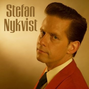 Stefan Nykvist - Stefan Nykvist i gruppen CD / Pop hos Bengans Skivbutik AB (3866133)