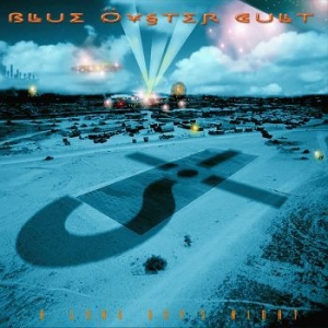 Blue Öyster Cult - A Long Day's Night i gruppen Labels / Woah Dad / Dold_tillfall hos Bengans Skivbutik AB (3918946)