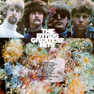 The Byrds - Greatest Hits i gruppen ÖVRIGT / Music On Vinyl - Vårkampanj hos Bengans Skivbutik AB (3920907)