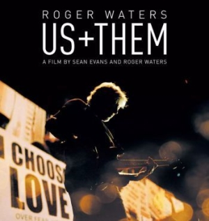Waters Roger - Us + Them i gruppen ÖVRIGT / Startsida Vinylkampanj TEMP hos Bengans Skivbutik AB (3929269)