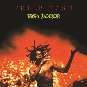 Peter Tosh - Bush Doctor i gruppen VINYL / Reggae hos Bengans Skivbutik AB (3929617)