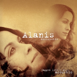 Alanis Morissette - Jagged Little Pill Acoustic i gruppen ÖVRIGT / Music On Vinyl - Vårkampanj hos Bengans Skivbutik AB (3930322)