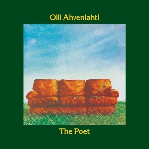 Ahvenlahti Olli - Poet i gruppen VINYL / Pop-Rock hos Bengans Skivbutik AB (3930337)