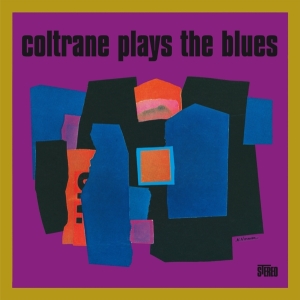 Coltrane John - Coltrane Plays The Blues i gruppen CD / Jazz/Blues hos Bengans Skivbutik AB (3931561)