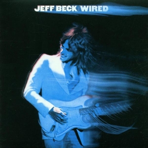 Jeff Beck Group - Wired i gruppen VINYL / Jazz,Pop-Rock hos Bengans Skivbutik AB (3931966)