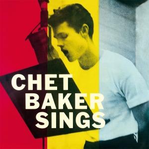 Chet Baker - Sings i gruppen VINYL / Jazz hos Bengans Skivbutik AB (3932053)