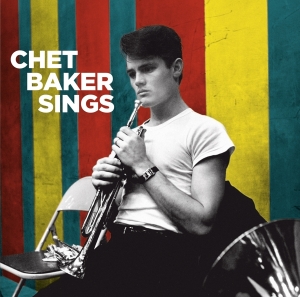 Chet Baker - Sings i gruppen CD / Jazz hos Bengans Skivbutik AB (3934587)