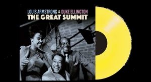 Armstrongl. & Ellingtond - Great Summit i gruppen Minishops / Louis Armstrong hos Bengans Skivbutik AB (3934597)
