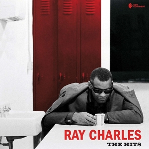 Ray Charles - Hits i gruppen VINYL / Pop-Rock,RnB-Soul,Övrigt hos Bengans Skivbutik AB (3941643)