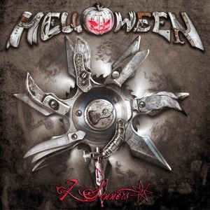 Helloween - 7 Sinners (Remastered 2020) i gruppen Minishops / Helloween hos Bengans Skivbutik AB (3944563)