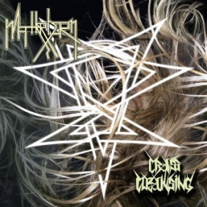 Matterhorn - Crass Cleansing (Vinyl) i gruppen VINYL / Hårdrock hos Bengans Skivbutik AB (3971805)