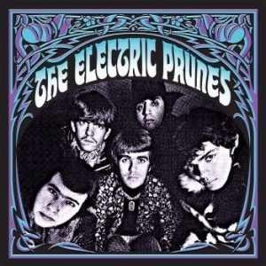Electric Prunes - Stockholm 67 (Vinyl Lp) i gruppen VINYL / Pop hos Bengans Skivbutik AB (3977531)