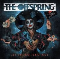 The Offspring - Let The Bad Times Roll i gruppen ÖVRIGT / Startsida Vinylkampanj hos Bengans Skivbutik AB (3980099)
