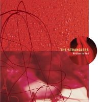 Stranglers The - Written In Red i gruppen CD / Rock hos Bengans Skivbutik AB (3982291)
