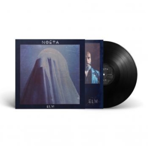 Noeta - Elm (Black Vinyl Lp) i gruppen VINYL / Pop hos Bengans Skivbutik AB (3986801)