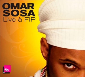 Sosa Omar - Live A Fip i gruppen VI TIPSAR / CD Tag 4 betala för 3 hos Bengans Skivbutik AB (3987066)