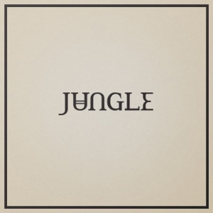 Jungle - Loving In Stereo (Marble Vinyl+Post i gruppen VINYL / Pop hos Bengans Skivbutik AB (3987483)