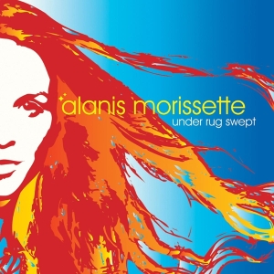 Alanis Morissette - Under Rug Swept i gruppen ÖVRIGT / Music On Vinyl - Vårkampanj hos Bengans Skivbutik AB (3988528)