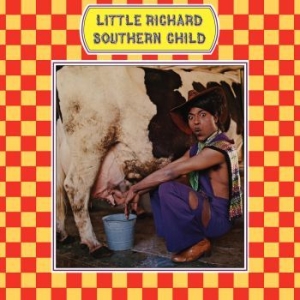 Little Richard - Southern Child i gruppen VINYL / Pop-Rock hos Bengans Skivbutik AB (3989260)
