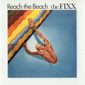 The Fixx - Reach The Beach (180 Gram Translucent Blue Audiophile Vinyl-Limited Editon-2 Bon i gruppen ÖVRIGT / Pending hos Bengans Skivbutik AB (3990134)