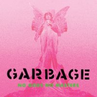 Garbage - No Gods No Masters (2Cd) i gruppen CD / Pop-Rock hos Bengans Skivbutik AB (3996715)