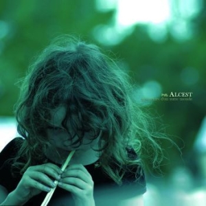 Alcest - Souvenirs D'un Autre Monde (Black V i gruppen VINYL / Hårdrock hos Bengans Skivbutik AB (3999564)