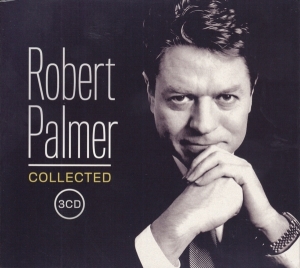 Robert Palmer - Collected i gruppen CD / Pop-Rock,Övrigt hos Bengans Skivbutik AB (4002318)