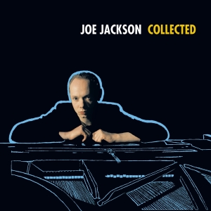 Joe Jackson - Collected i gruppen CD / Pop-Rock hos Bengans Skivbutik AB (4002320)