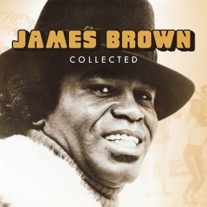 James Brown - Collected i gruppen ÖVRIGT / Music On Vinyl - Vårkampanj hos Bengans Skivbutik AB (4004039)