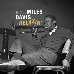 Davis Miles - Relaxin' i gruppen ÖVRIGT / MK Test 9 LP hos Bengans Skivbutik AB (4013384)