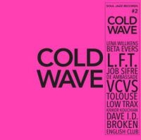 Soul Jazz Records Presents - Cold Wave #2 i gruppen VINYL / Rock hos Bengans Skivbutik AB (4014099)