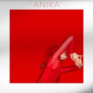 Anika - Change i gruppen CD / Rock hos Bengans Skivbutik AB (4021733)