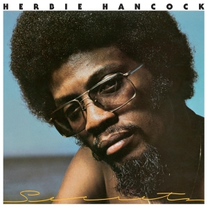 Herbie Hancock - Secrets i gruppen VINYL / Jazz hos Bengans Skivbutik AB (4025501)