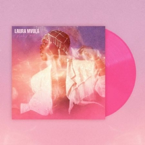Mvula Laura - Pink Noise (Ltd. Vinyl) i gruppen VINYL / Pop-Rock hos Bengans Skivbutik AB (4026938)