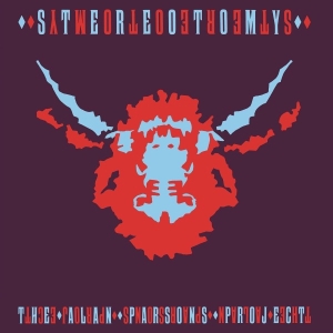 The Alan Parsons Project - Stereotomy i gruppen Minishops / Alan Parsons hos Bengans Skivbutik AB (4041483)