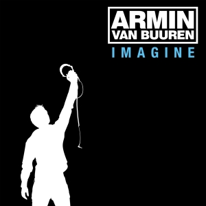 Armin Van Buuren - Imagine i gruppen ÖVRIGT / Music On Vinyl - Vårkampanj hos Bengans Skivbutik AB (4044814)