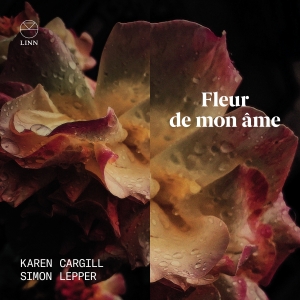 Ernest Chausson Claude Debussy He - Fleur De Mon Âme i gruppen Externt_Lager / Naxoslager hos Bengans Skivbutik AB (4051820)