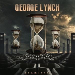 George Lynch - Seamless i gruppen CD / Rock hos Bengans Skivbutik AB (4052745)