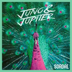 Sordal - Juno & Jupiter i gruppen CD / Pop hos Bengans Skivbutik AB (4065200)