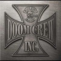 Black Label Society - Doom Crew Inc. i gruppen CD / Hårdrock hos Bengans Skivbutik AB (4067507)
