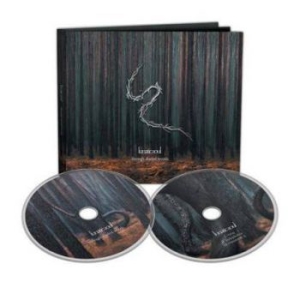 Lunatic Soul - Through Shaded Woods Limited Editio i gruppen CD / Hårdrock/ Heavy metal hos Bengans Skivbutik AB (4068508)
