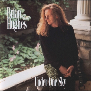 Hughes Brian - Under One Sky i gruppen CD / Jazz hos Bengans Skivbutik AB (4070185)