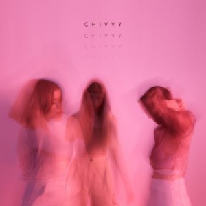 Chivvy - Chivvy i gruppen CD / Pop-Rock hos Bengans Skivbutik AB (4083362)