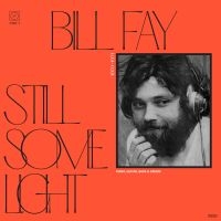 Bill Fay - Still Some Light: Part 1 i gruppen VINYL / Pop-Rock hos Bengans Skivbutik AB (4096594)