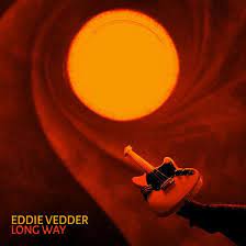 Eddie Vedder - Long Way i gruppen ÖVRIGT / Startsida Vinylkampanj hos Bengans Skivbutik AB (4105958)