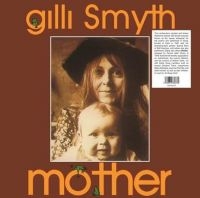 Smyth Gilli - Mother i gruppen ÖVRIGT / Kampanj 2LP 300 hos Bengans Skivbutik AB (4113221)
