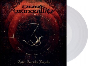 Dark Tranquillity - Enter Suicidal Angels - Ep  (Re-Issue 20 i gruppen ÖVRIGT / Startsida Vinylkampanj TEMP hos Bengans Skivbutik AB (4113419)