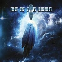 Out Of This World - Out Of This World (Ltd. 2Cd) i gruppen CD / Pop-Rock hos Bengans Skivbutik AB (4114921)